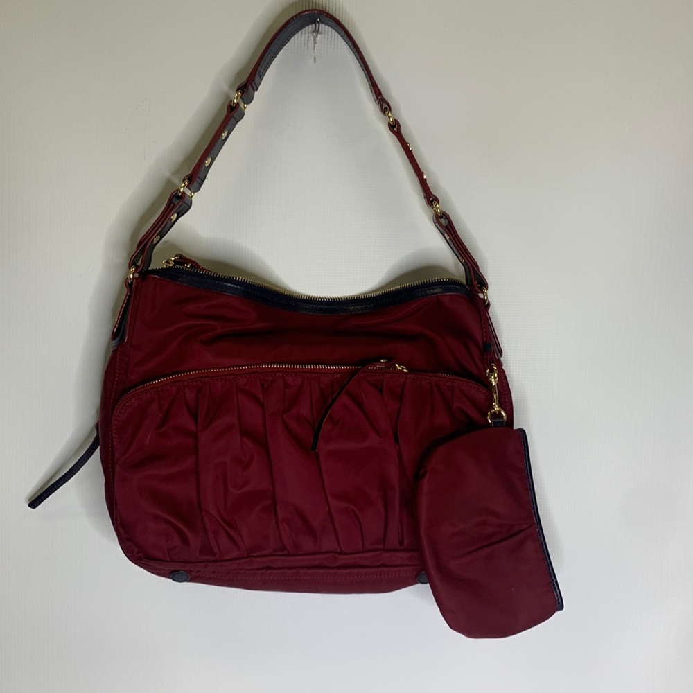 MZ Wallace purse